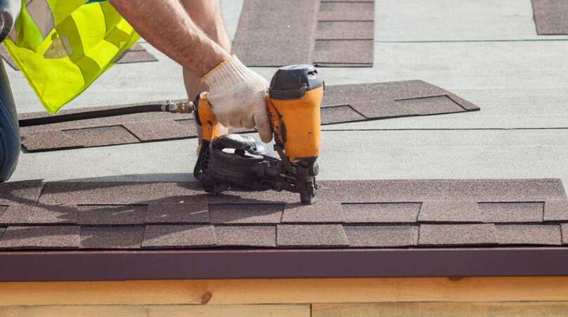 Roof company